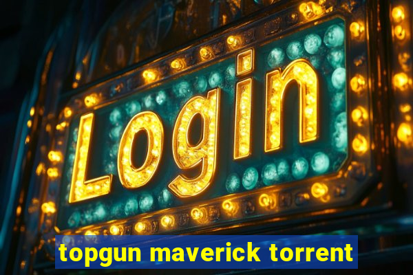 topgun maverick torrent